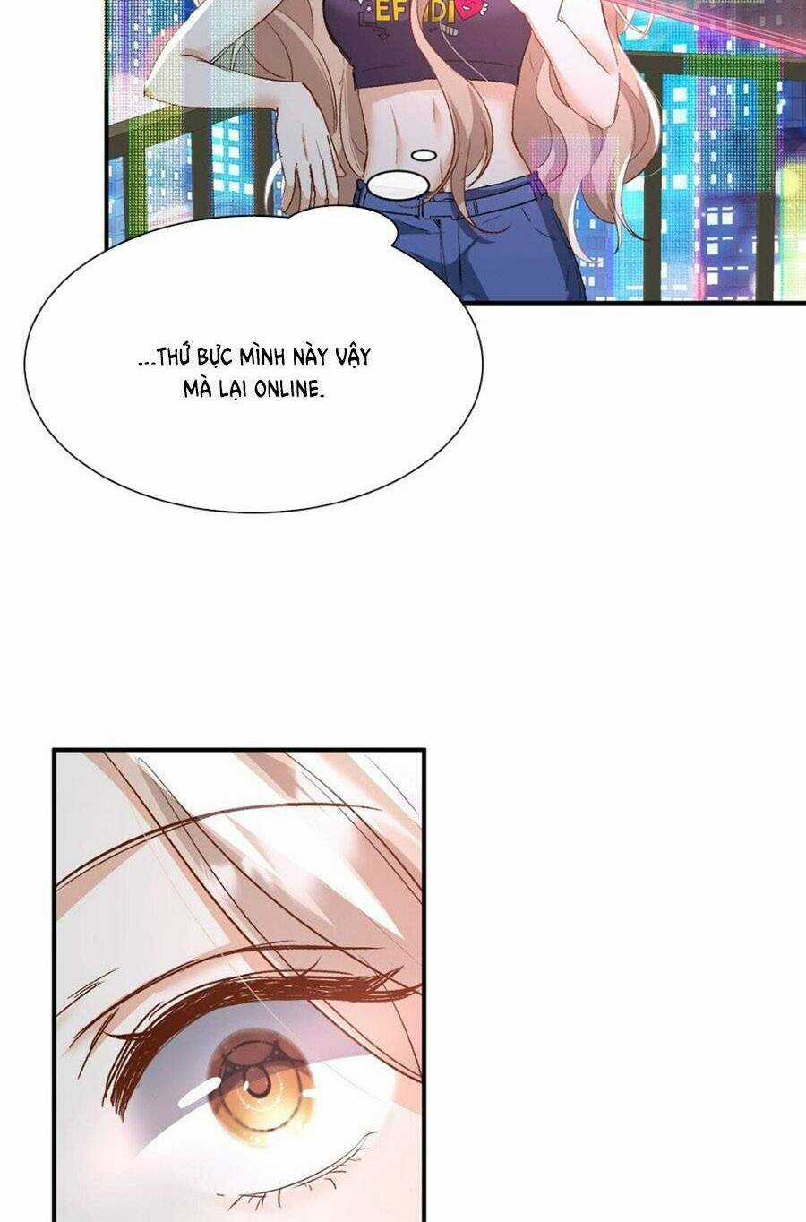 Cô Nàng Siêu Cấp Thả Thính - Chapter 3 - Trang 65