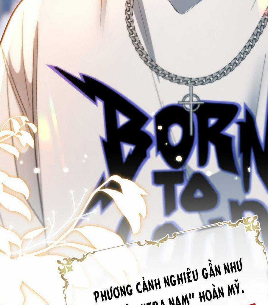 Cô Nàng Siêu Cấp Thả Thính - Chapter 3 - Trang 8