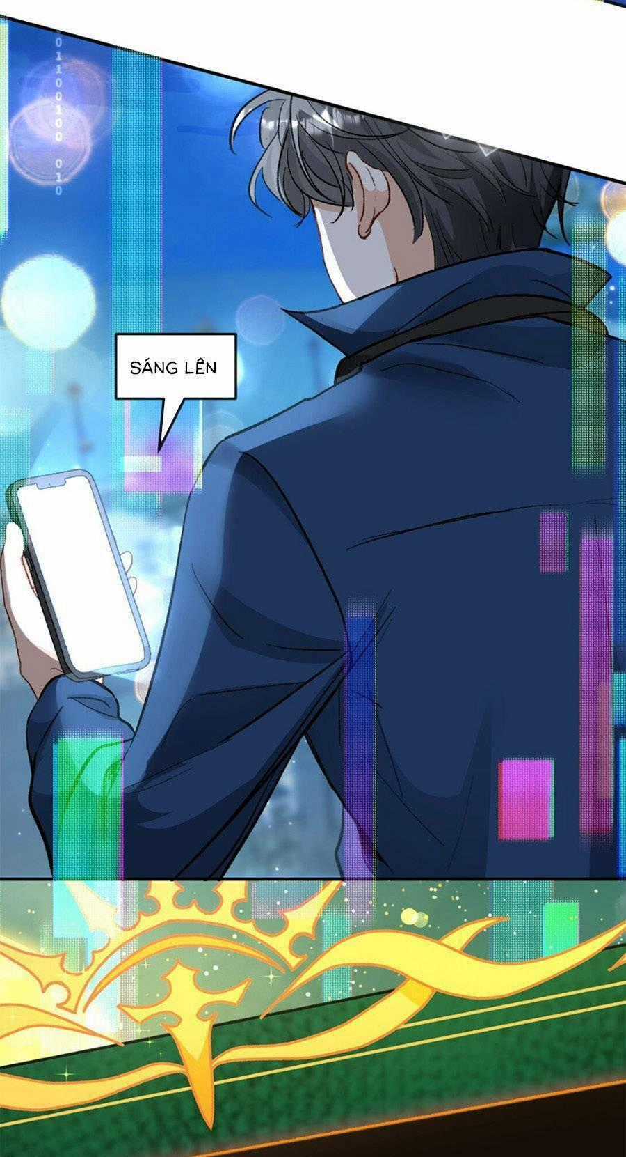 Cô Nàng Siêu Cấp Thả Thính - Chapter 3 - Trang 72