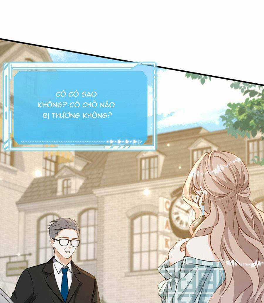 Cô Nàng Siêu Cấp Thả Thính - Chapter 4 - Trang 14