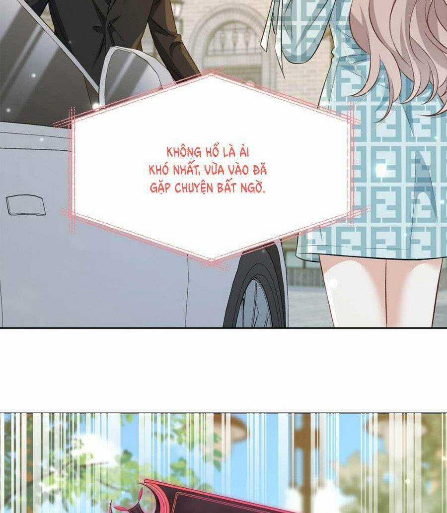 Cô Nàng Siêu Cấp Thả Thính - Chapter 4 - Trang 15