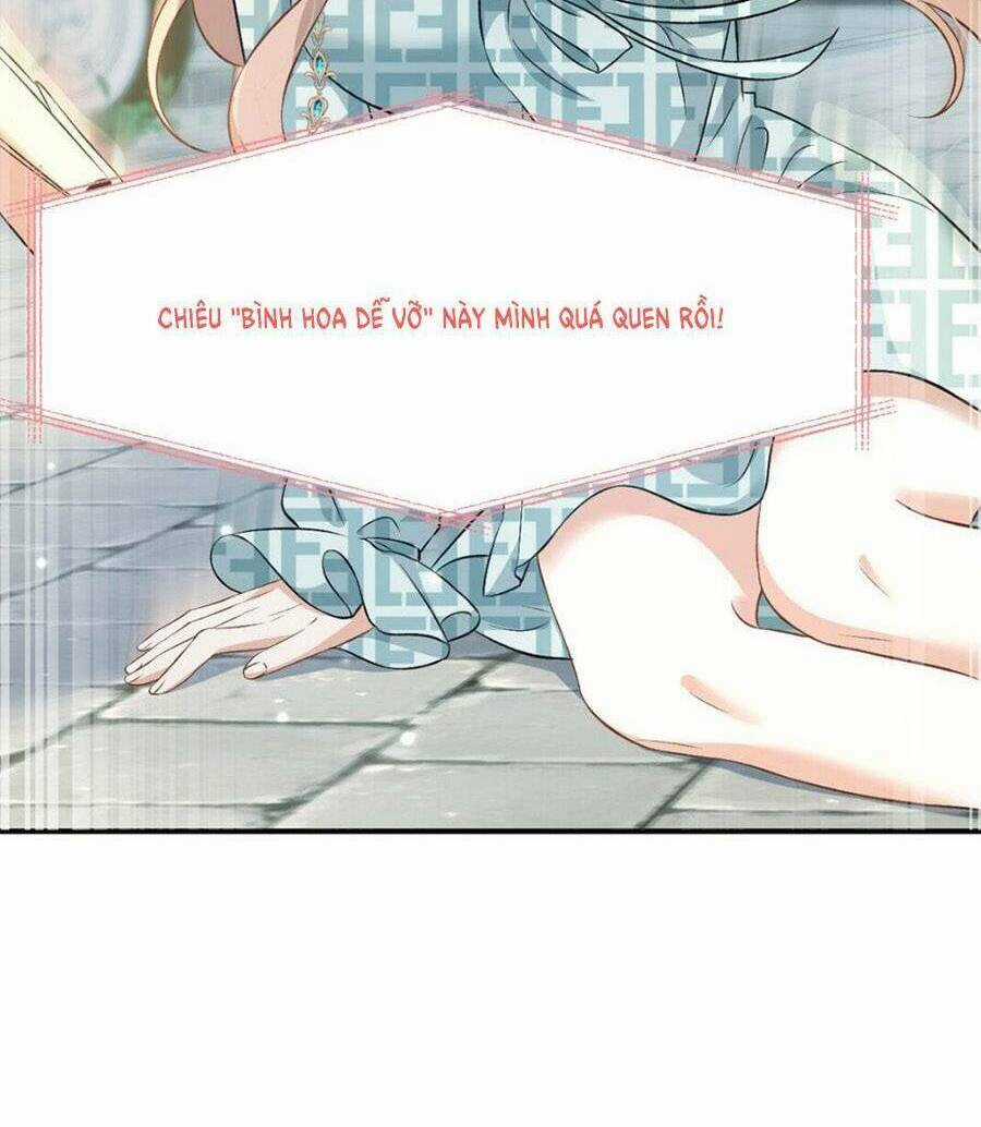 Cô Nàng Siêu Cấp Thả Thính - Chapter 4 - Trang 17