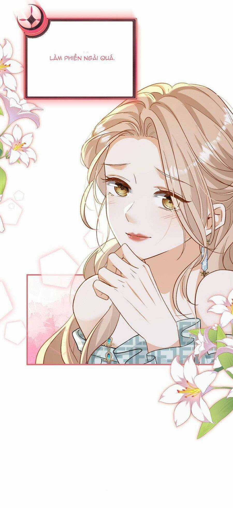 Cô Nàng Siêu Cấp Thả Thính - Chapter 4 - Trang 19