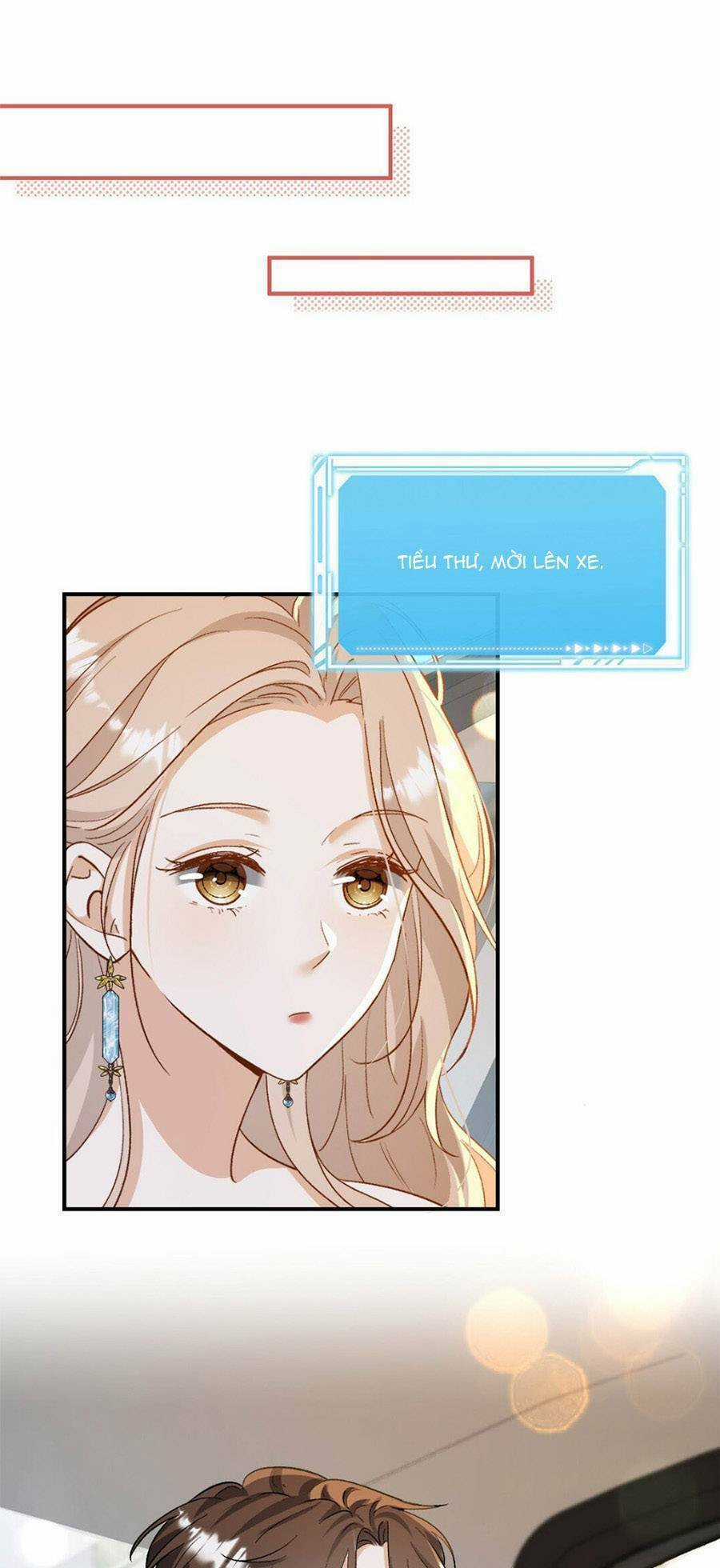 Cô Nàng Siêu Cấp Thả Thính - Chapter 4 - Trang 20