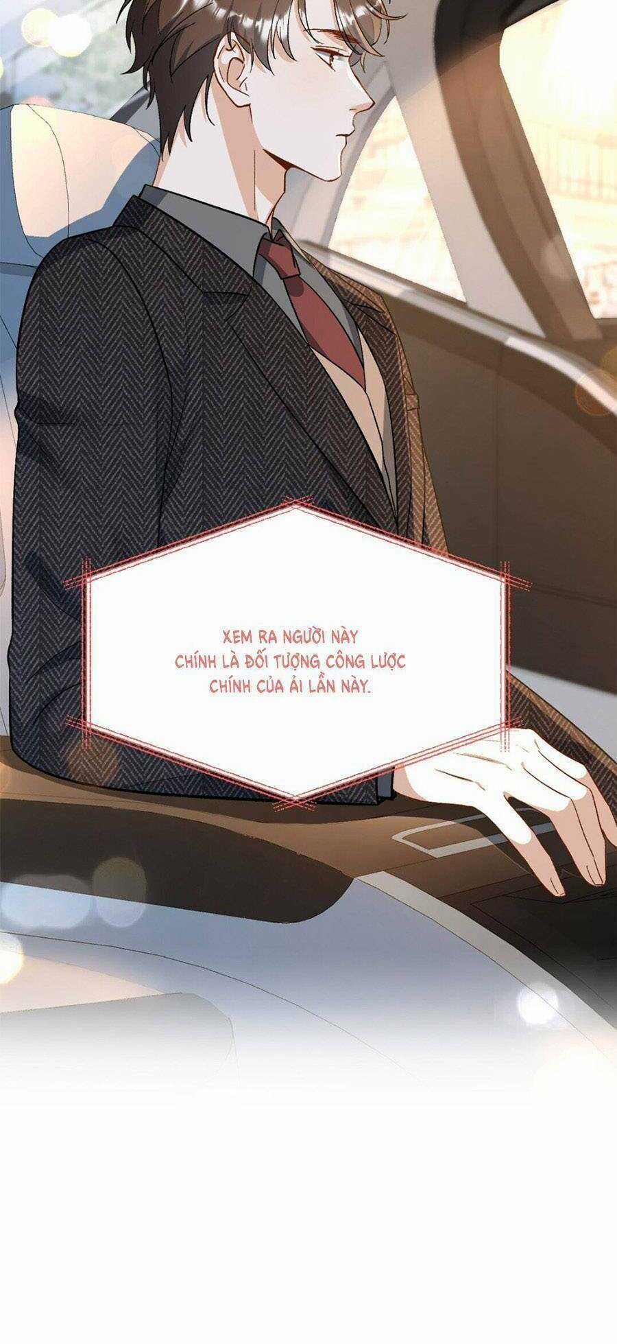 Cô Nàng Siêu Cấp Thả Thính - Chapter 4 - Trang 21