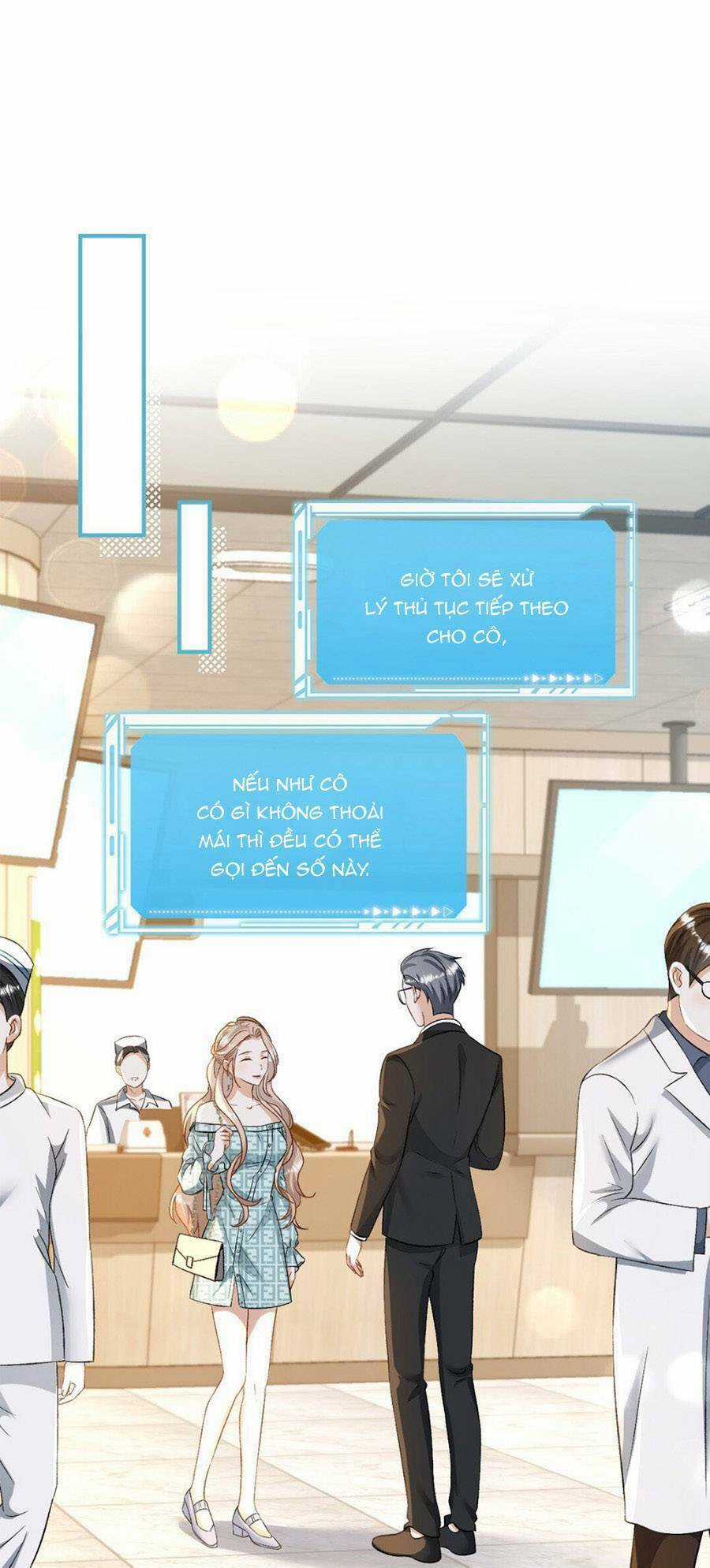 Cô Nàng Siêu Cấp Thả Thính - Chapter 4 - Trang 22