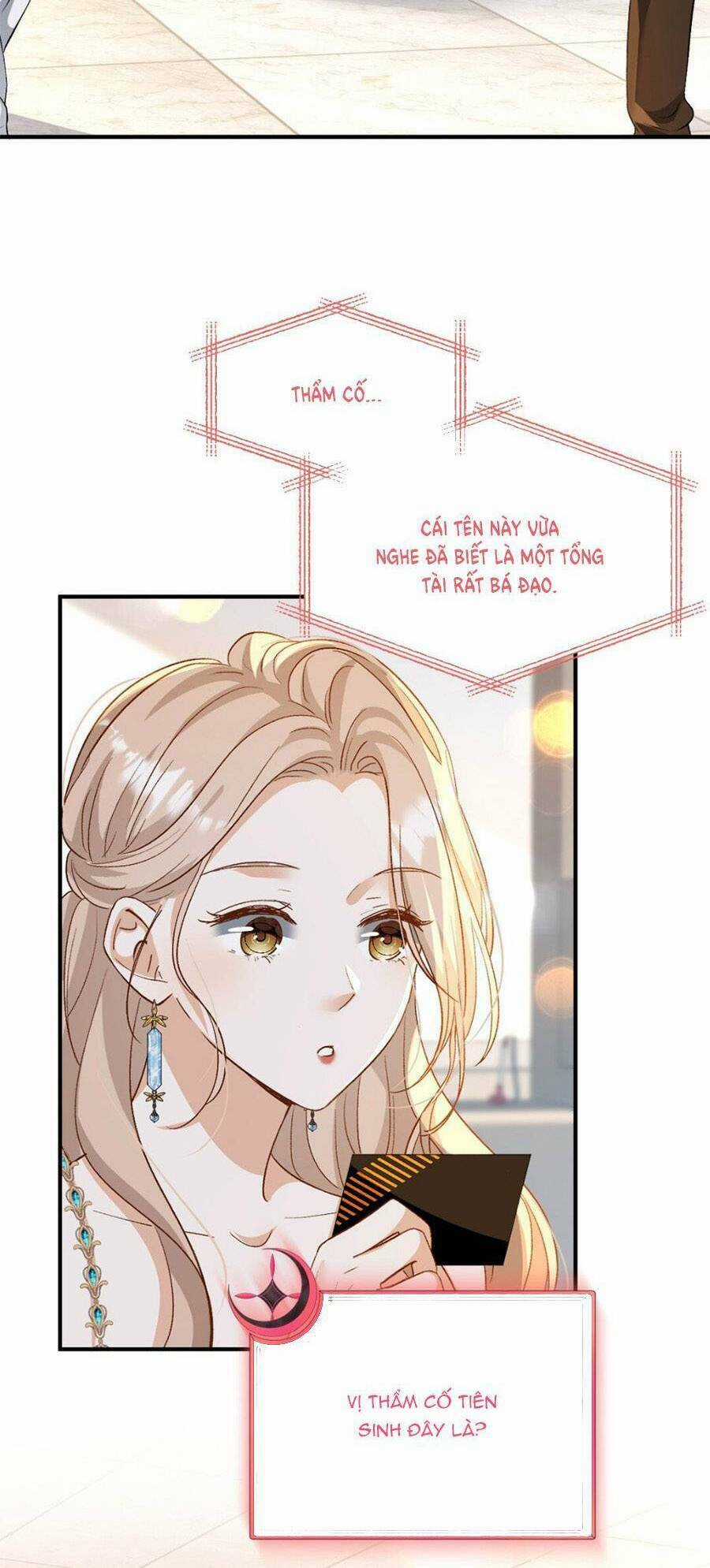 Cô Nàng Siêu Cấp Thả Thính - Chapter 4 - Trang 23