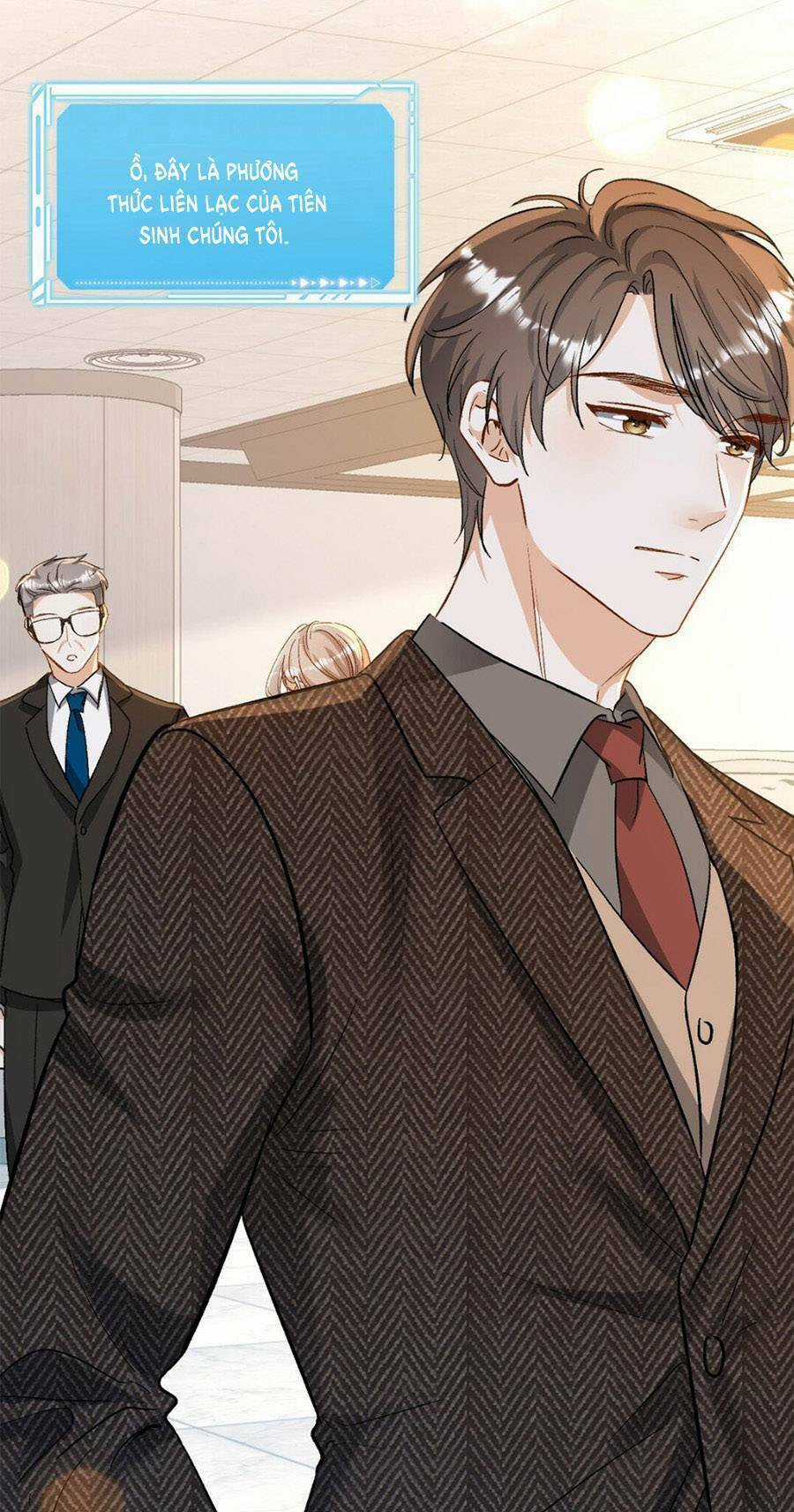 Cô Nàng Siêu Cấp Thả Thính - Chapter 4 - Trang 24