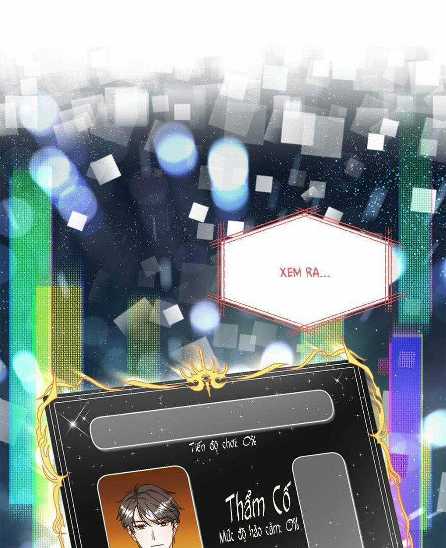 Cô Nàng Siêu Cấp Thả Thính - Chapter 4 - Trang 26