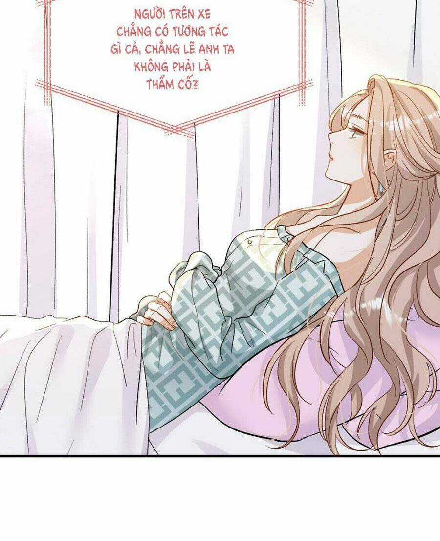 Cô Nàng Siêu Cấp Thả Thính - Chapter 4 - Trang 29