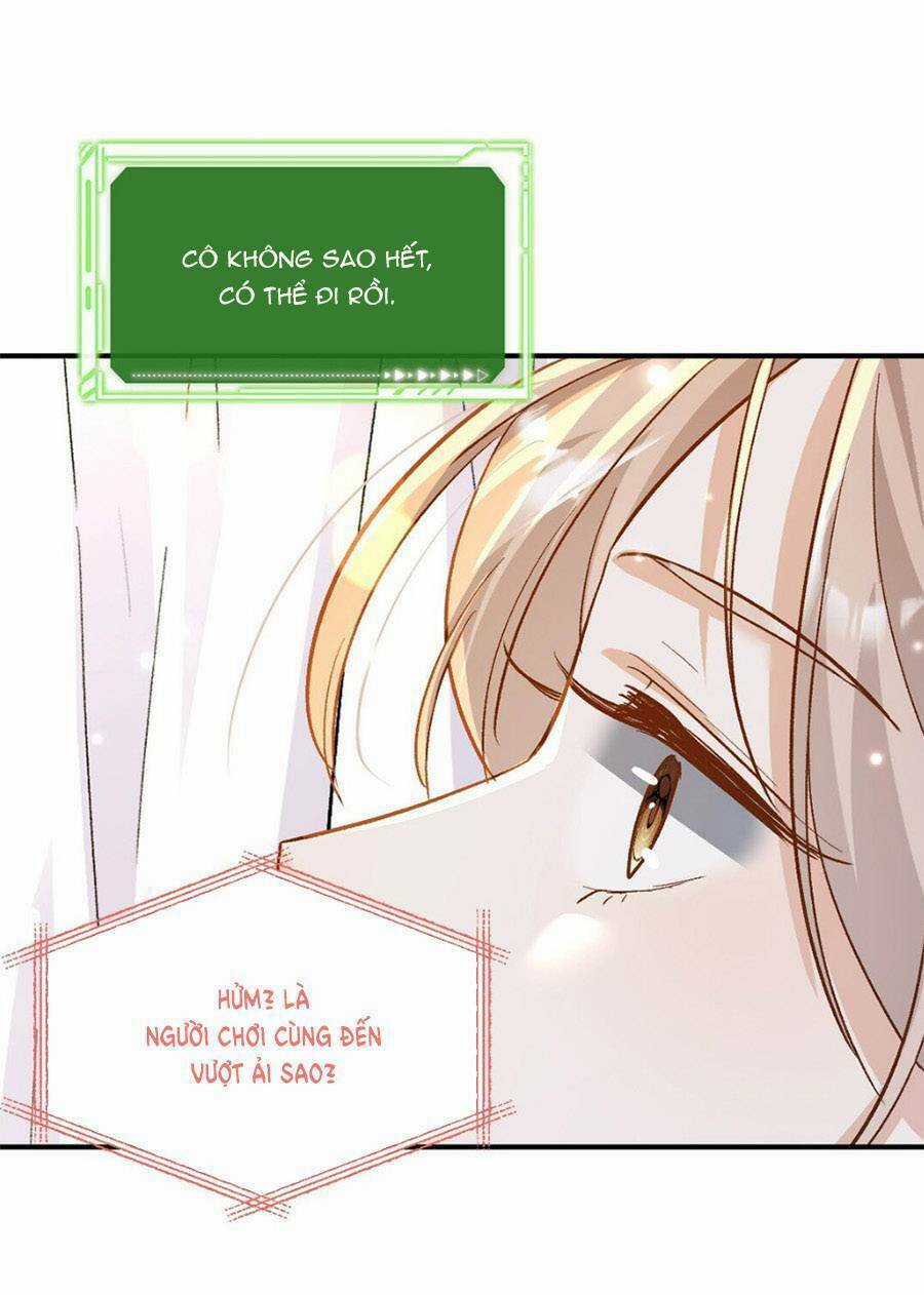 Cô Nàng Siêu Cấp Thả Thính - Chapter 4 - Trang 30