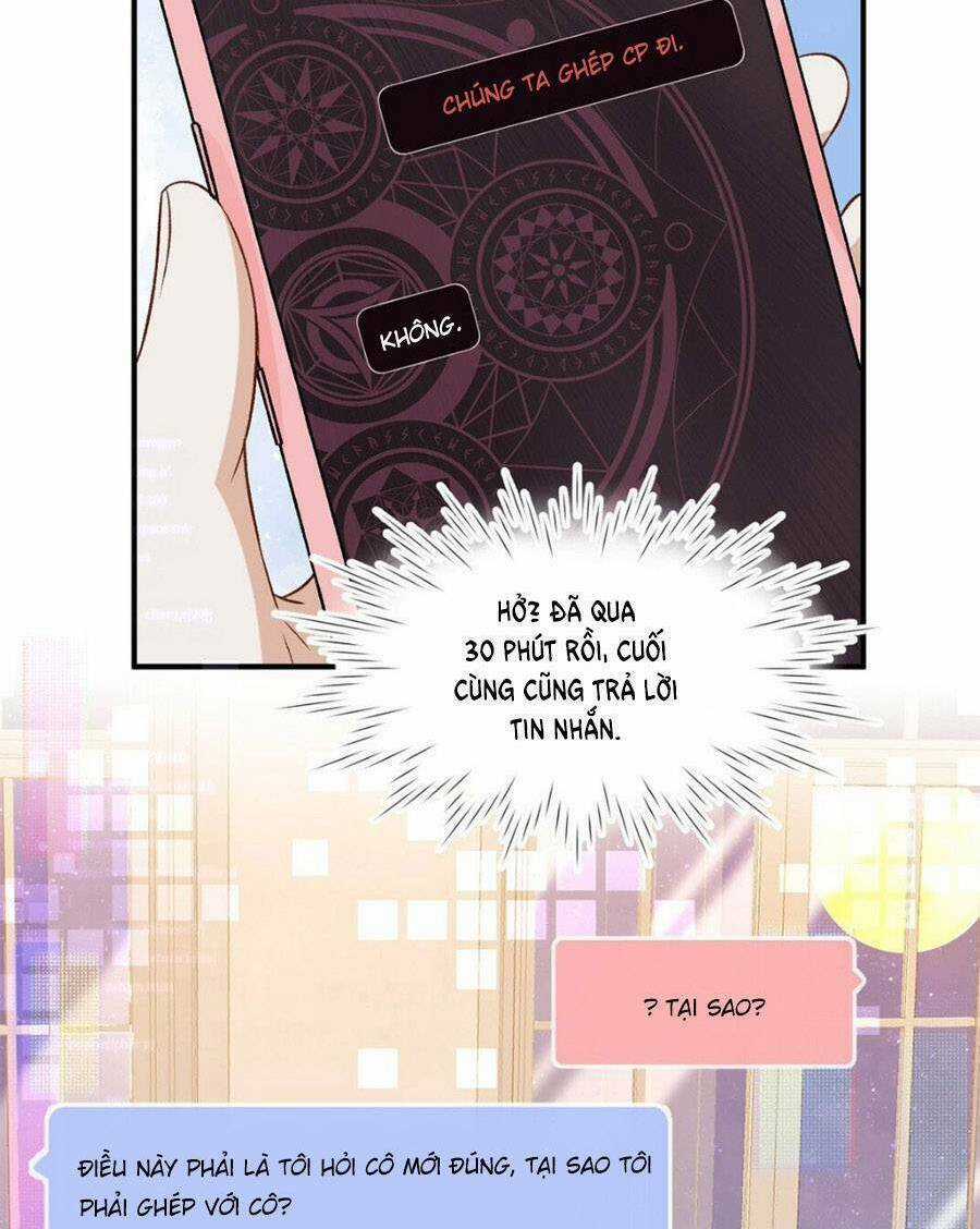 Cô Nàng Siêu Cấp Thả Thính - Chapter 4 - Trang 4