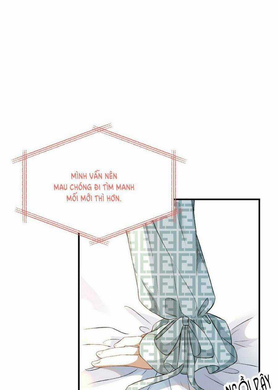 Cô Nàng Siêu Cấp Thả Thính - Chapter 4 - Trang 31