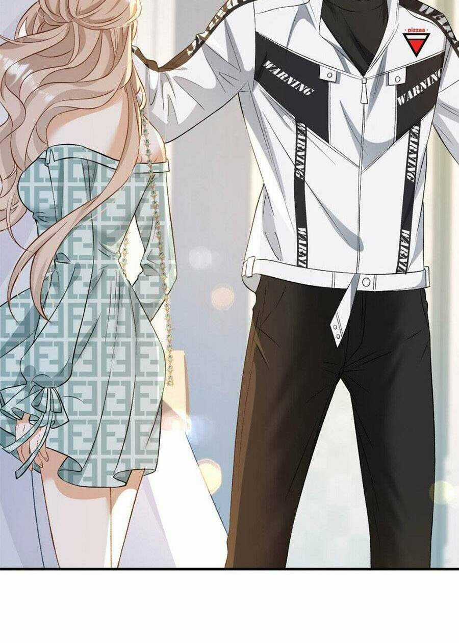 Cô Nàng Siêu Cấp Thả Thính - Chapter 4 - Trang 33