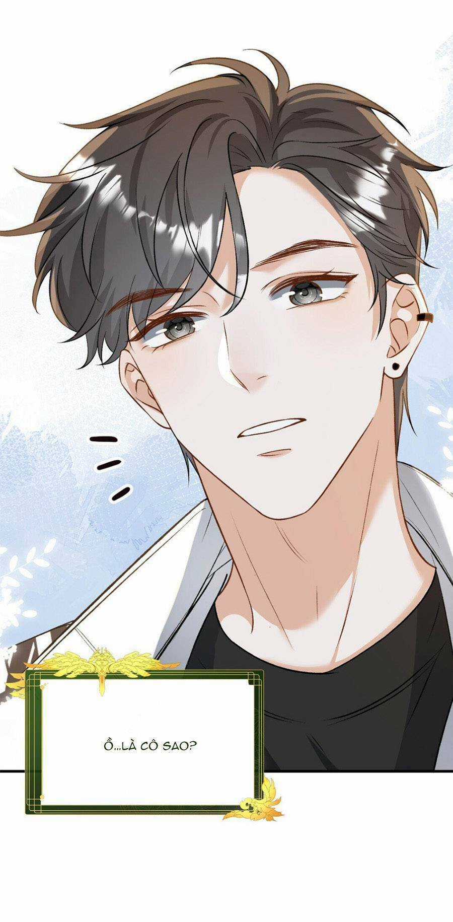 Cô Nàng Siêu Cấp Thả Thính - Chapter 4 - Trang 34