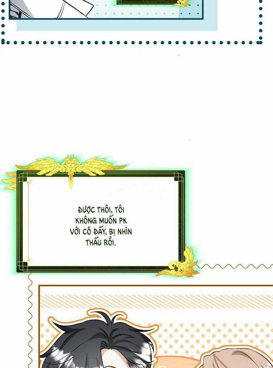 Cô Nàng Siêu Cấp Thả Thính - Chapter 4 - Trang 37