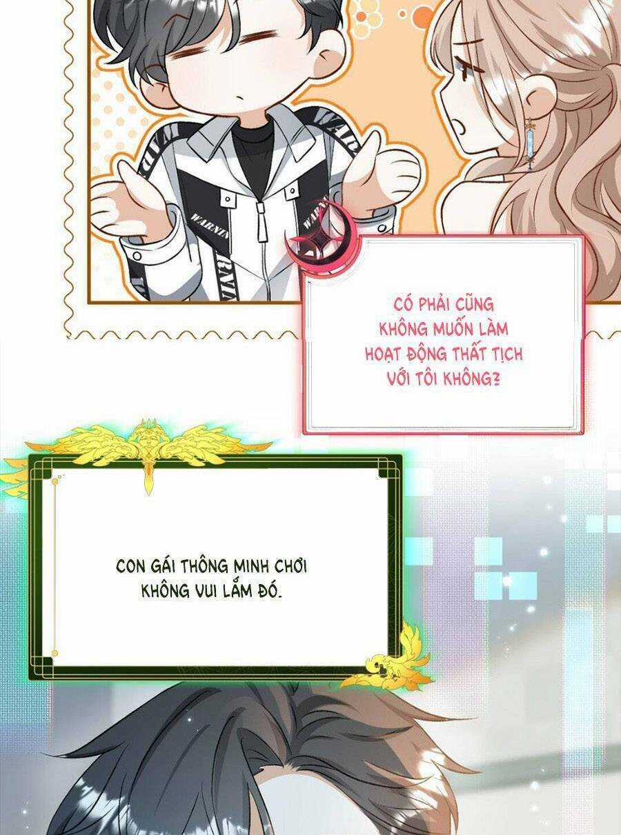 Cô Nàng Siêu Cấp Thả Thính - Chapter 4 - Trang 38