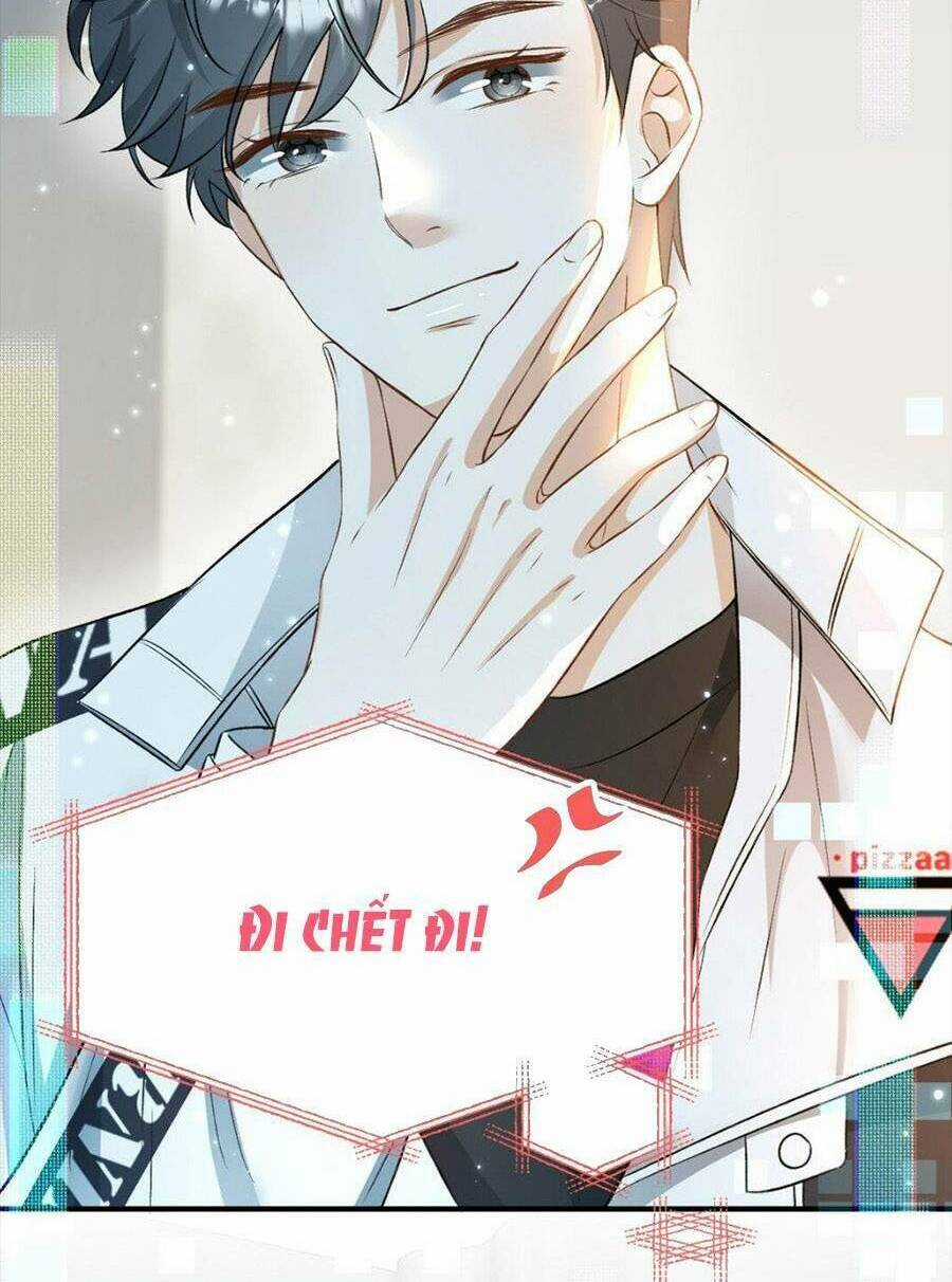 Cô Nàng Siêu Cấp Thả Thính - Chapter 4 - Trang 39