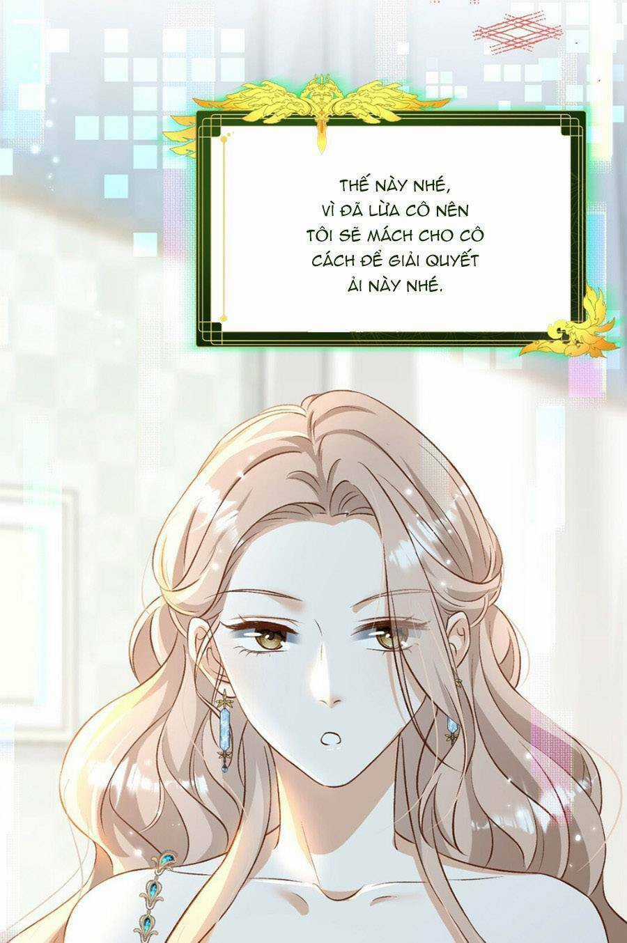 Cô Nàng Siêu Cấp Thả Thính - Chapter 4 - Trang 40