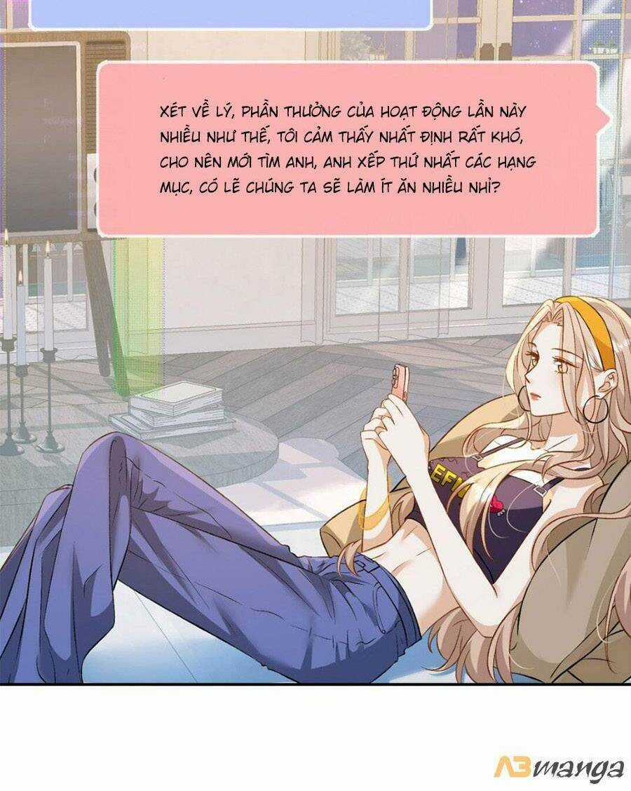 Cô Nàng Siêu Cấp Thả Thính - Chapter 4 - Trang 5