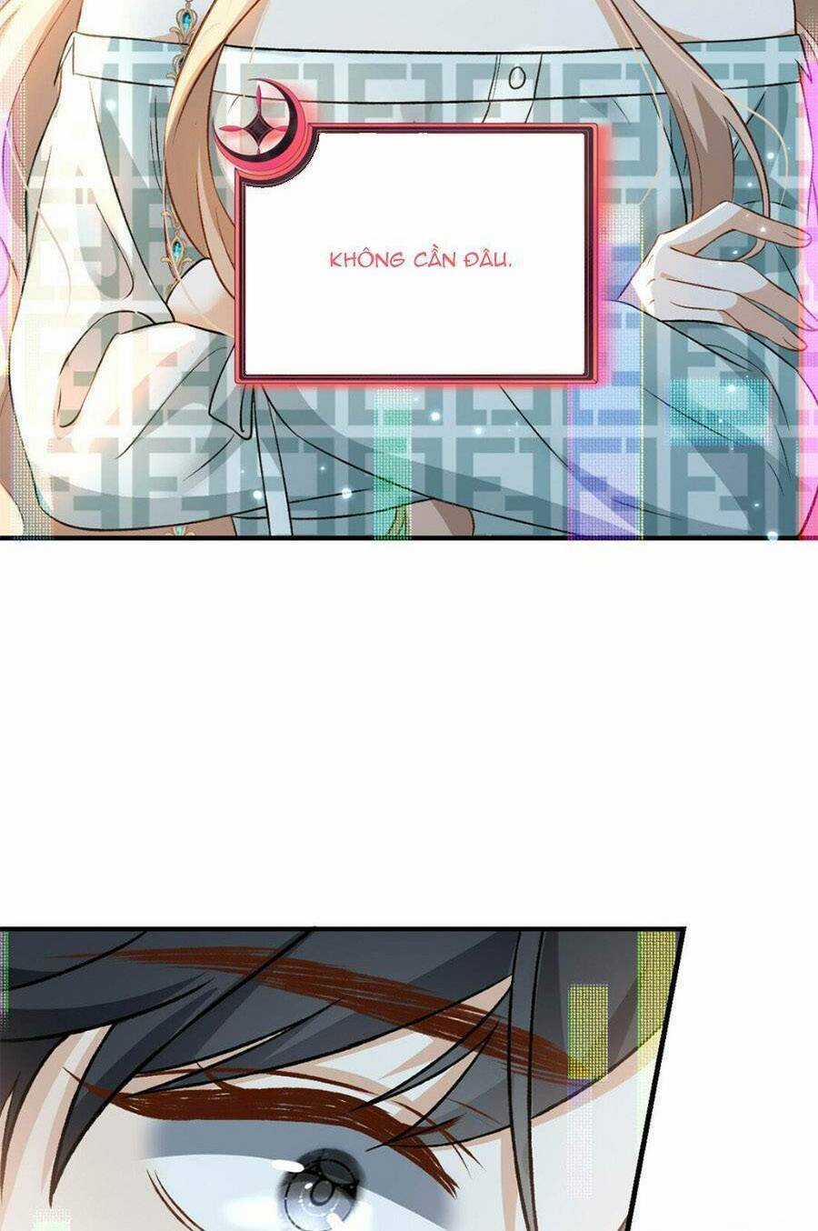 Cô Nàng Siêu Cấp Thả Thính - Chapter 4 - Trang 41