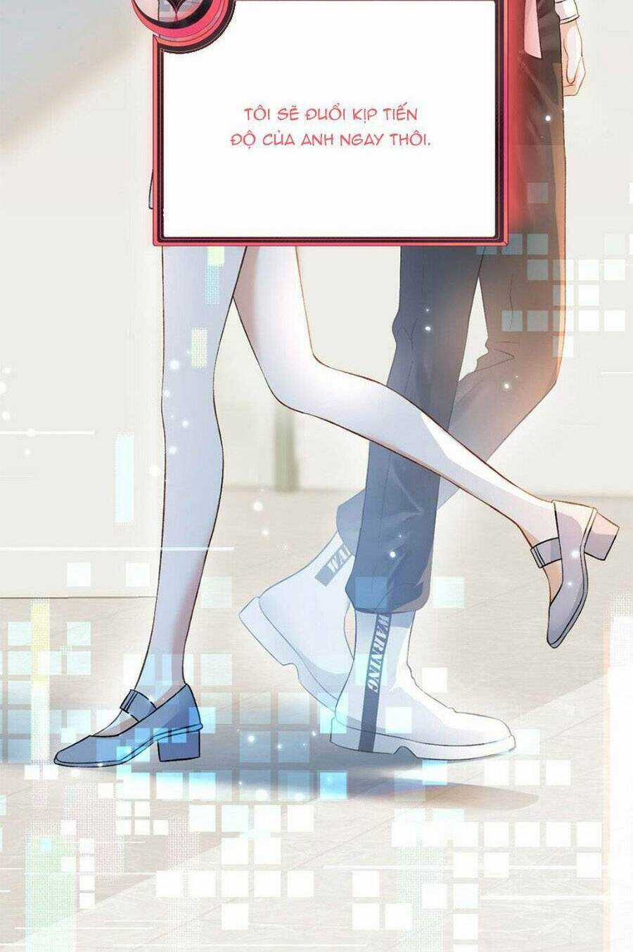 Cô Nàng Siêu Cấp Thả Thính - Chapter 4 - Trang 43