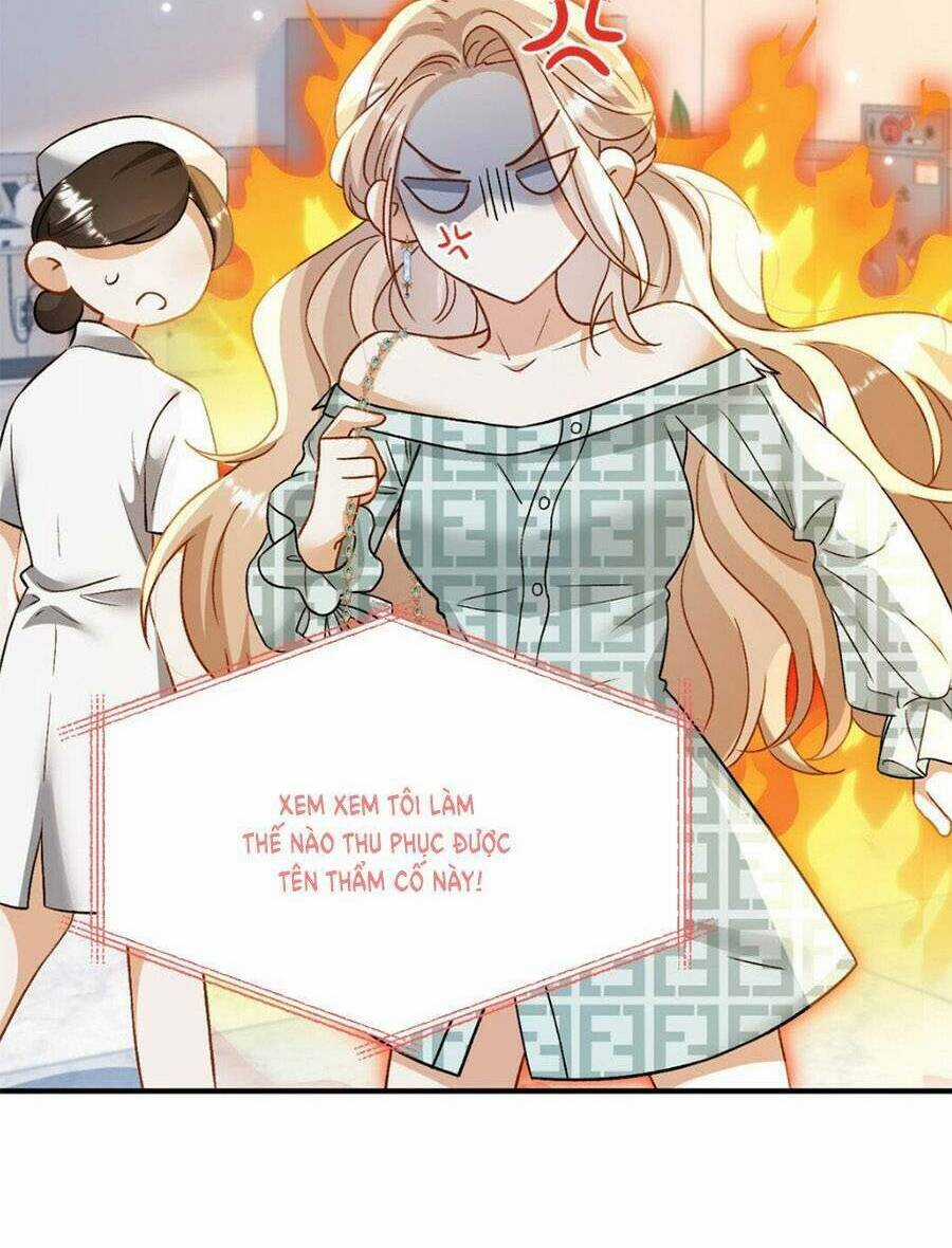 Cô Nàng Siêu Cấp Thả Thính - Chapter 4 - Trang 47