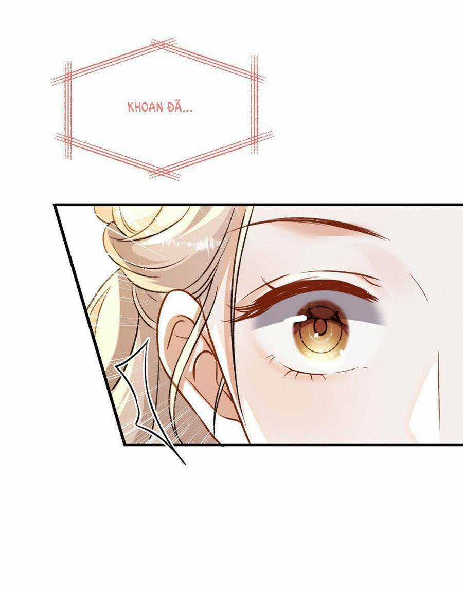 Cô Nàng Siêu Cấp Thả Thính - Chapter 4 - Trang 48