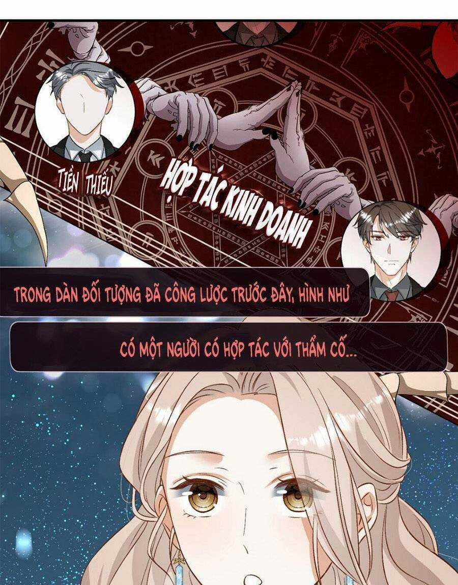 Cô Nàng Siêu Cấp Thả Thính - Chapter 4 - Trang 49