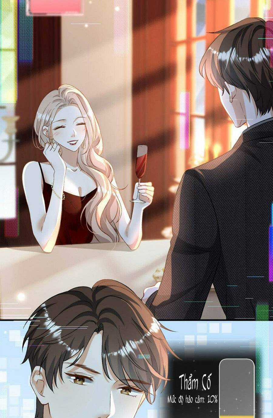 Cô Nàng Siêu Cấp Thả Thính - Chapter 4 - Trang 53