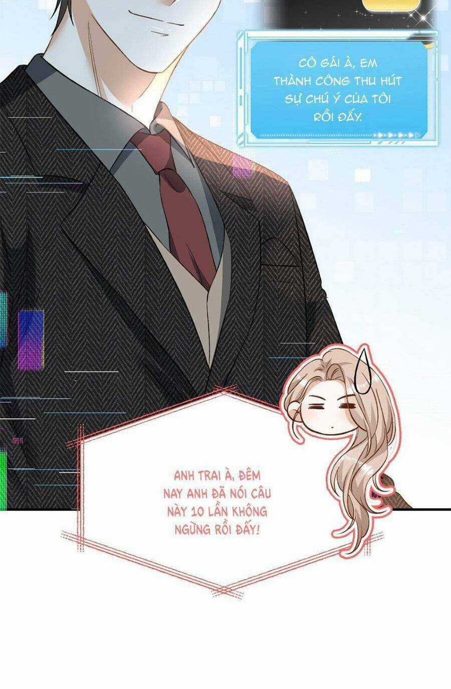 Cô Nàng Siêu Cấp Thả Thính - Chapter 4 - Trang 54