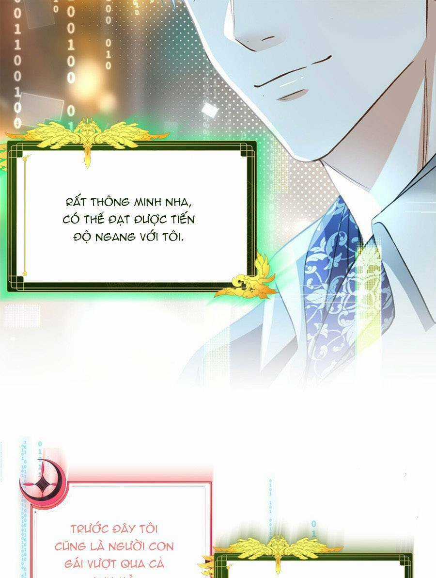 Cô Nàng Siêu Cấp Thả Thính - Chapter 4 - Trang 60