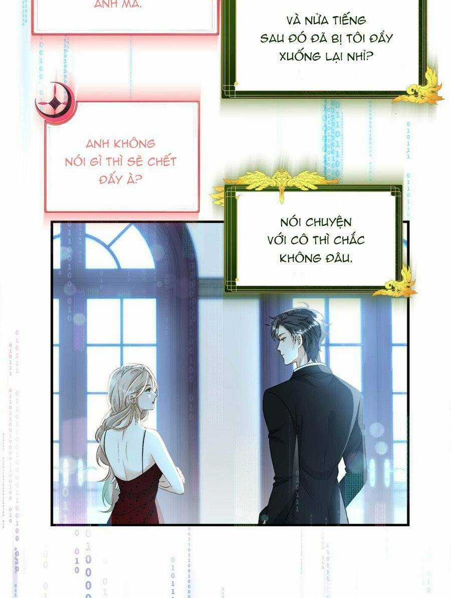 Cô Nàng Siêu Cấp Thả Thính - Chapter 4 - Trang 61