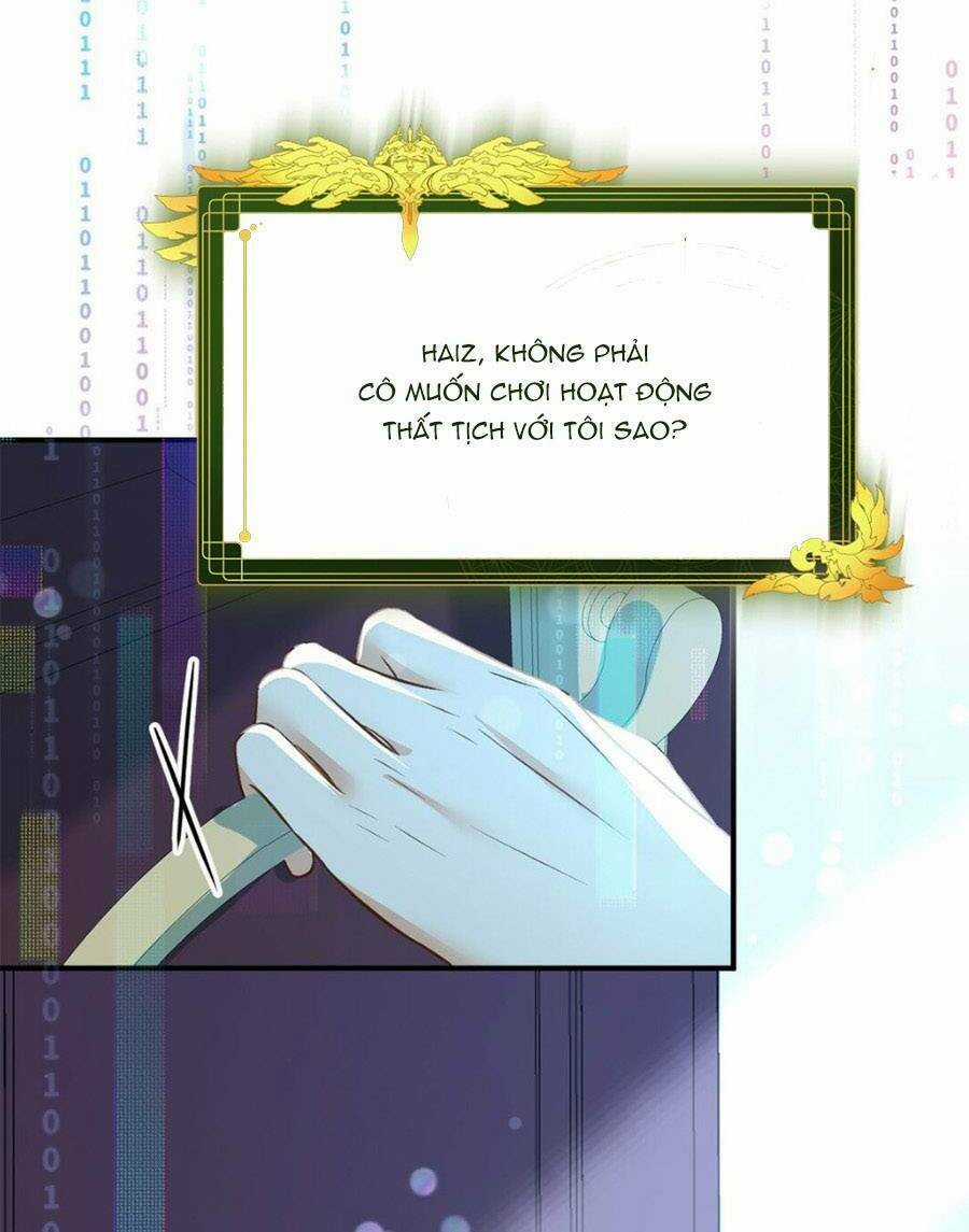 Cô Nàng Siêu Cấp Thả Thính - Chapter 4 - Trang 63