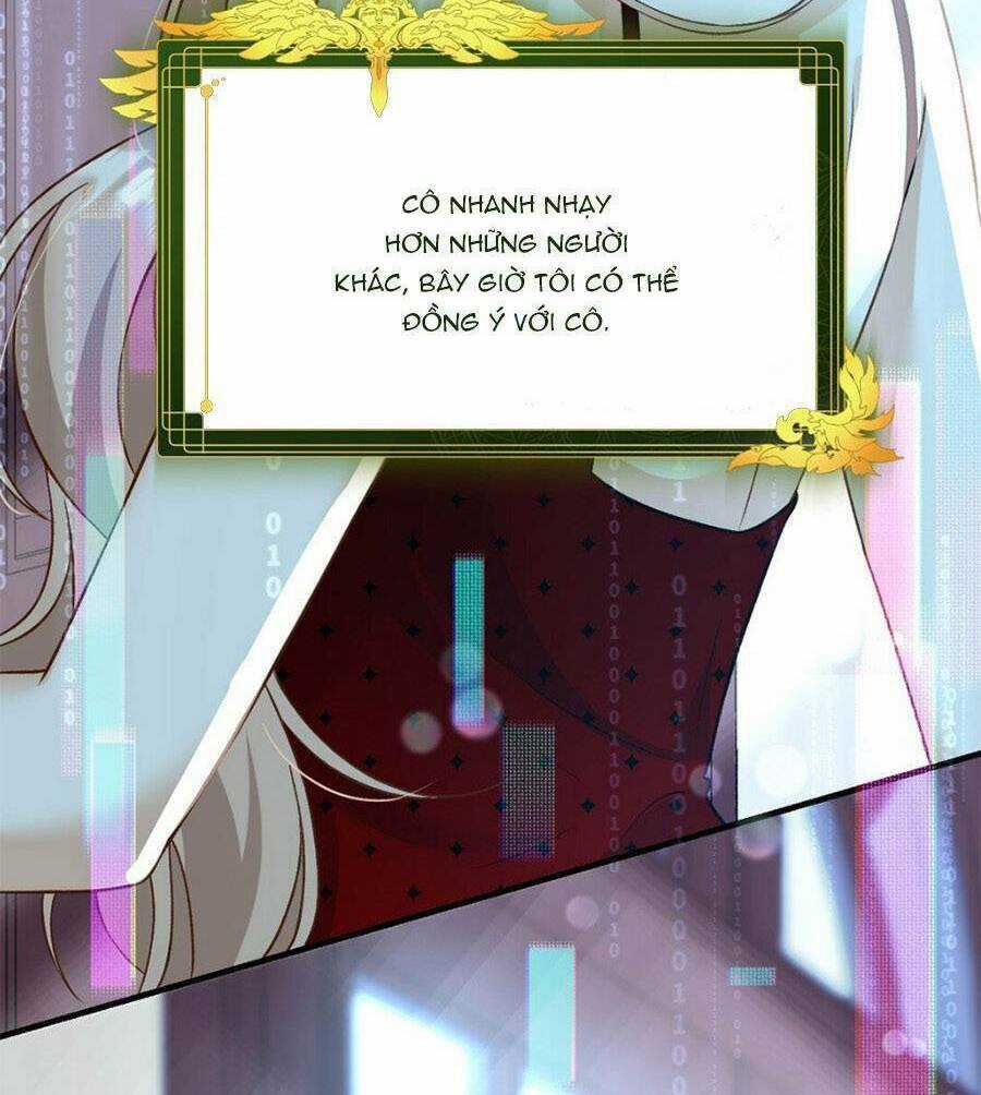 Cô Nàng Siêu Cấp Thả Thính - Chapter 4 - Trang 65