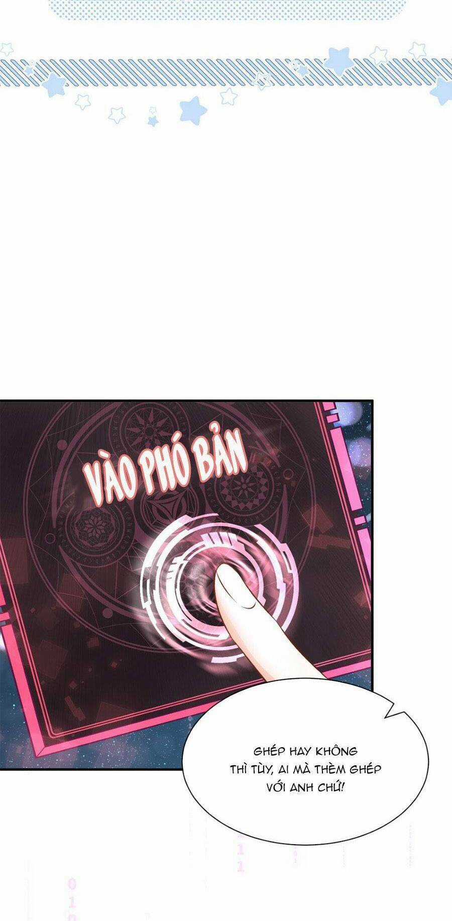 Cô Nàng Siêu Cấp Thả Thính - Chapter 4 - Trang 9