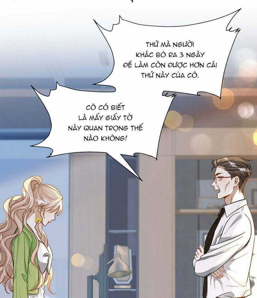 Cô Nàng Siêu Cấp Thả Thính - Chapter 5 - Trang 11