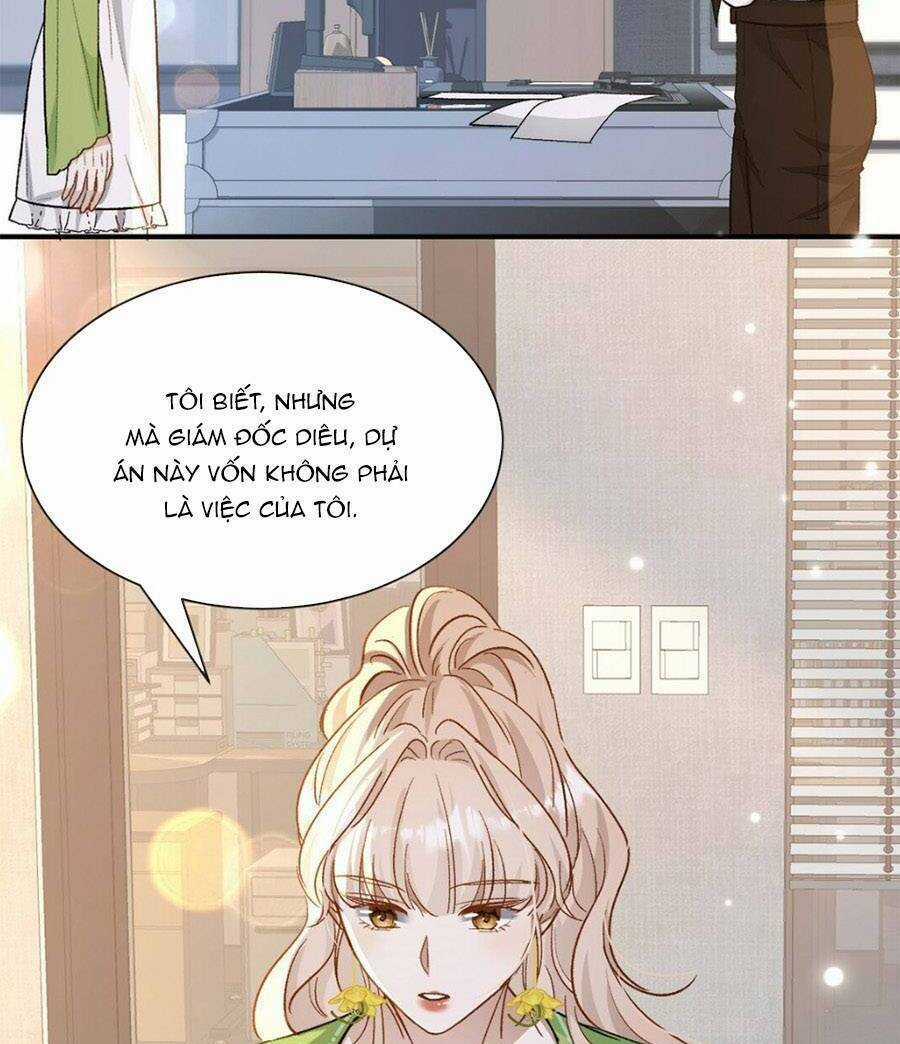 Cô Nàng Siêu Cấp Thả Thính - Chapter 5 - Trang 12