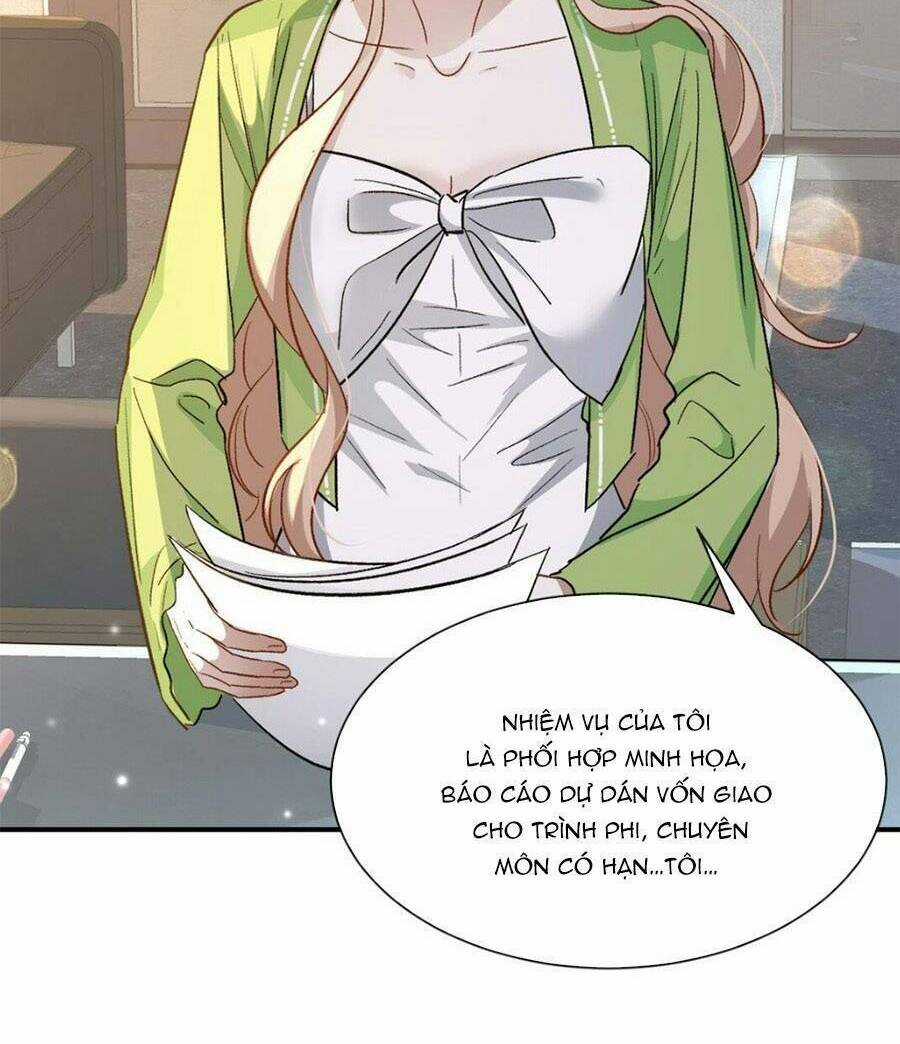 Cô Nàng Siêu Cấp Thả Thính - Chapter 5 - Trang 13