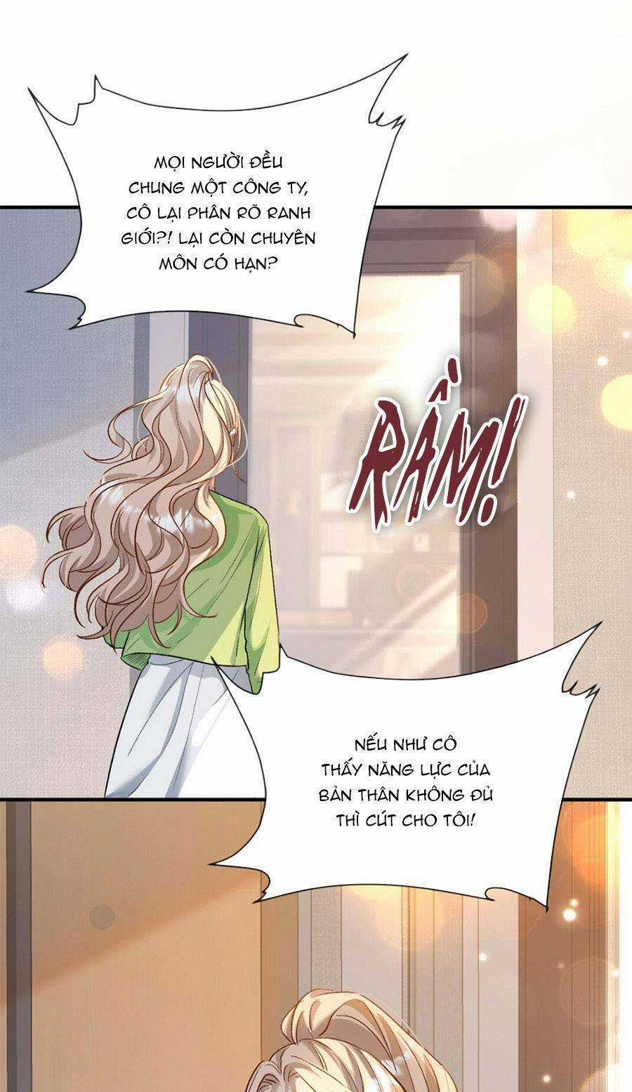 Cô Nàng Siêu Cấp Thả Thính - Chapter 5 - Trang 14