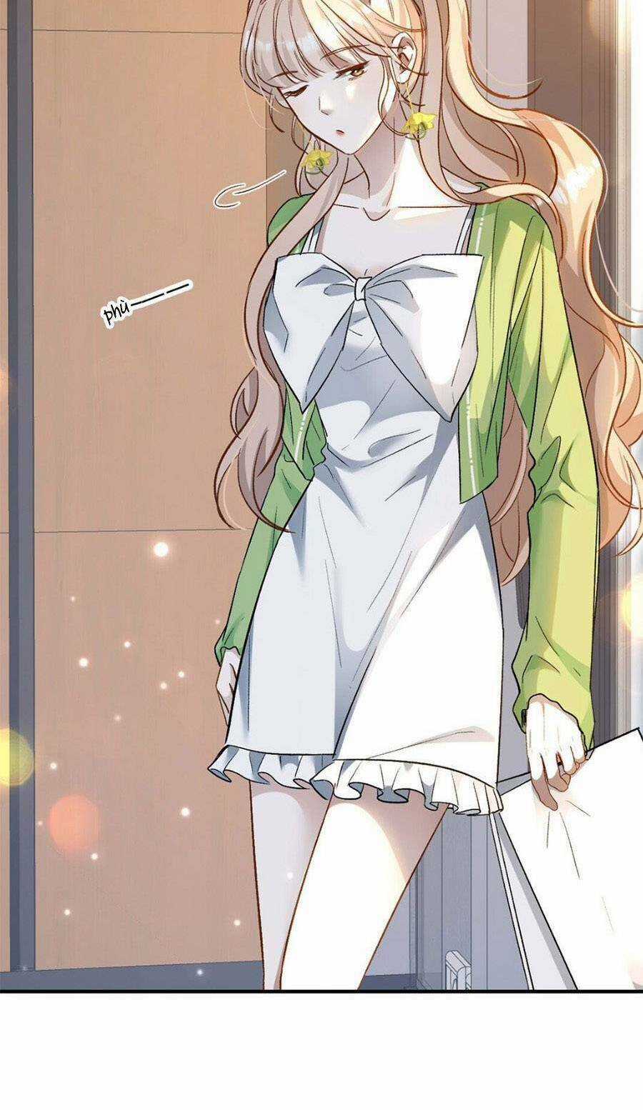 Cô Nàng Siêu Cấp Thả Thính - Chapter 5 - Trang 15