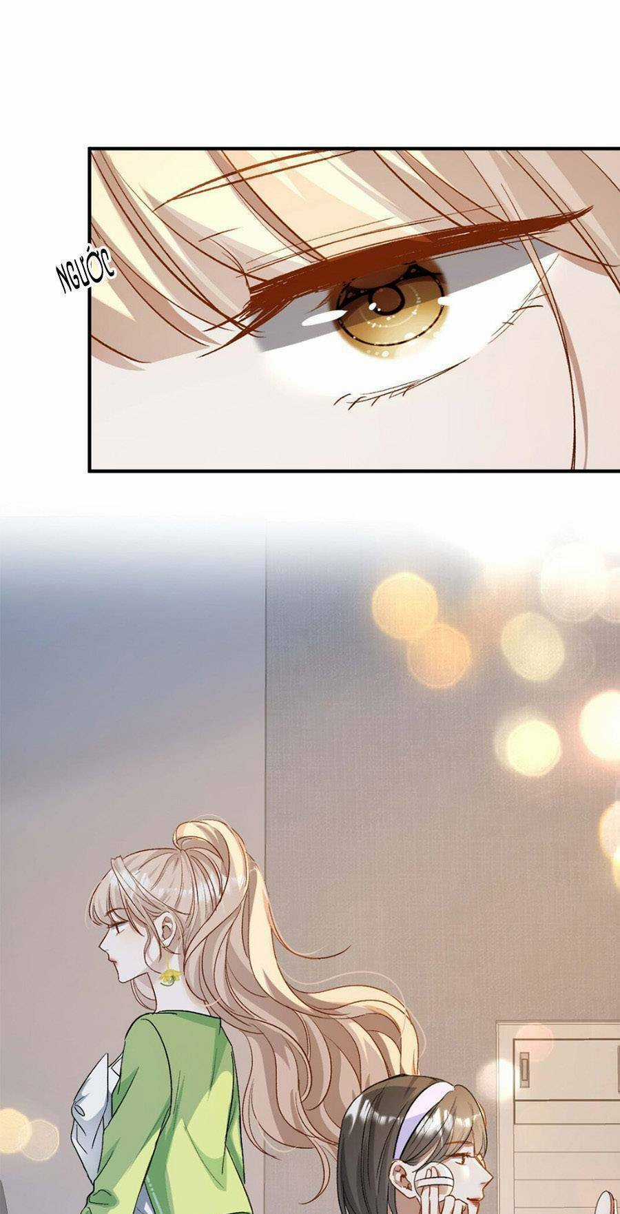 Cô Nàng Siêu Cấp Thả Thính - Chapter 5 - Trang 16