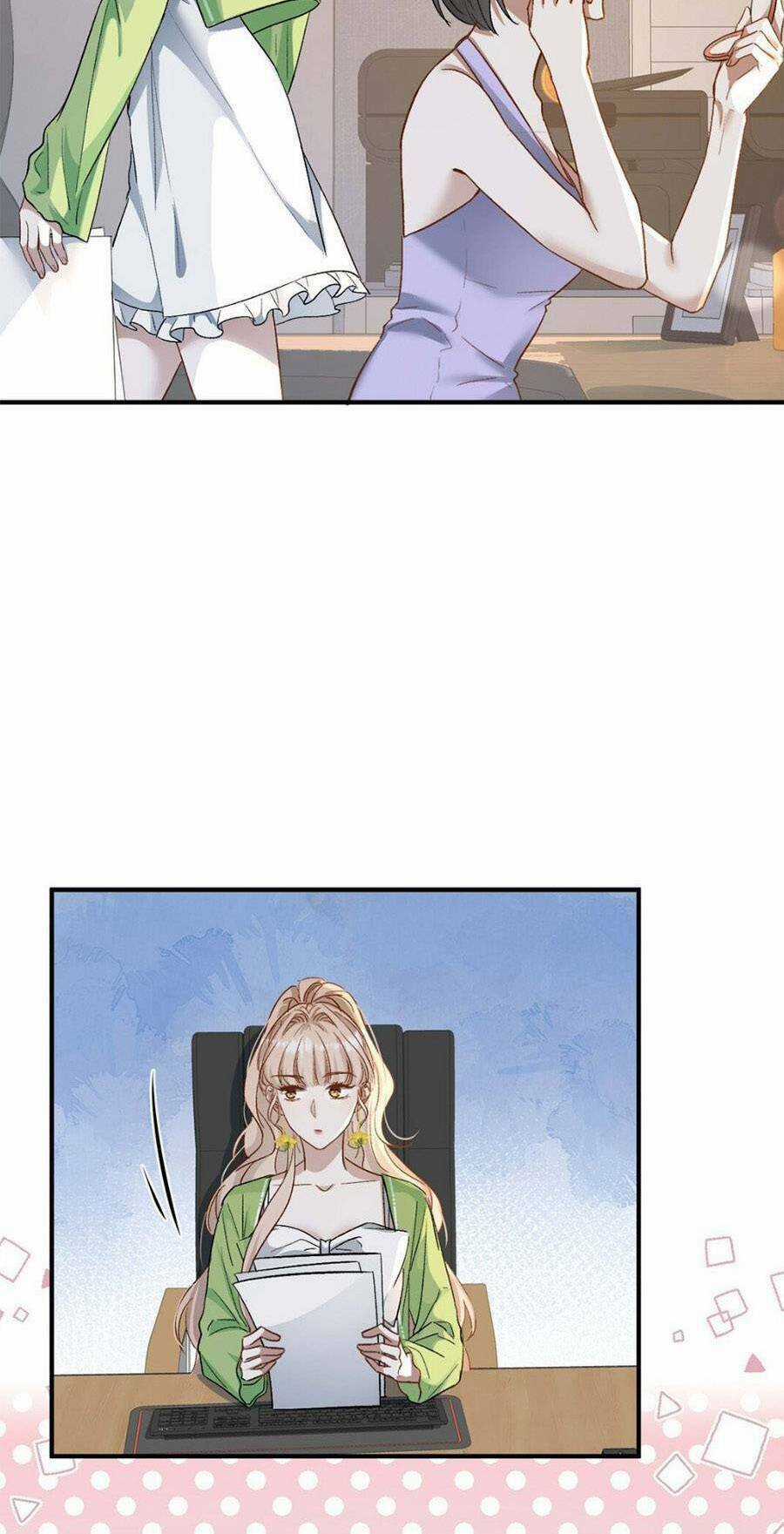 Cô Nàng Siêu Cấp Thả Thính - Chapter 5 - Trang 17