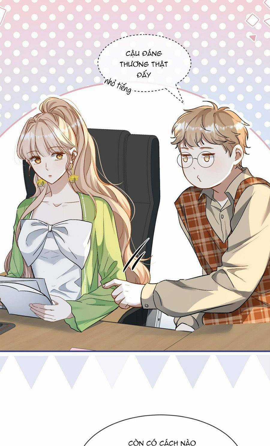 Cô Nàng Siêu Cấp Thả Thính - Chapter 5 - Trang 18