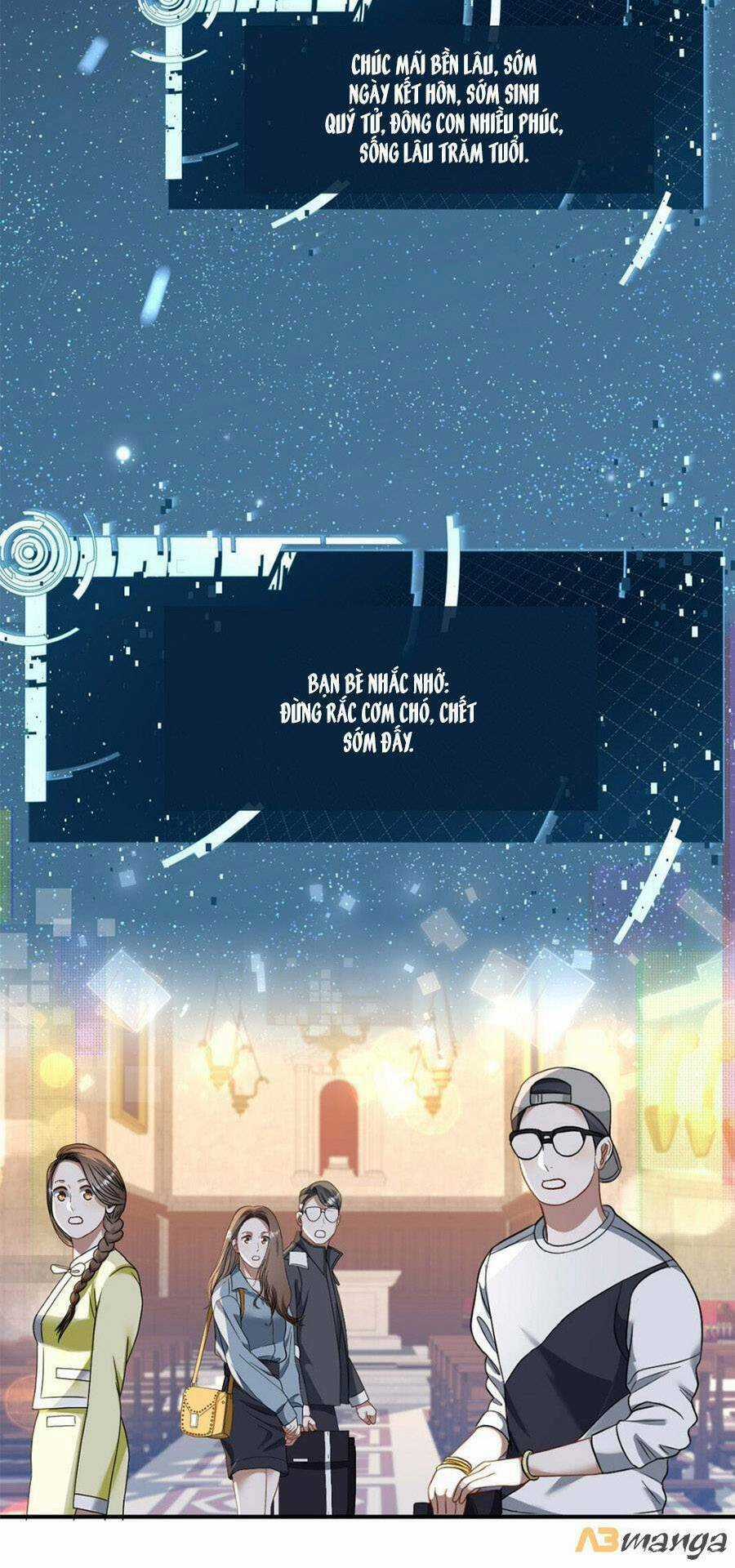 Cô Nàng Siêu Cấp Thả Thính - Chapter 5 - Trang 3