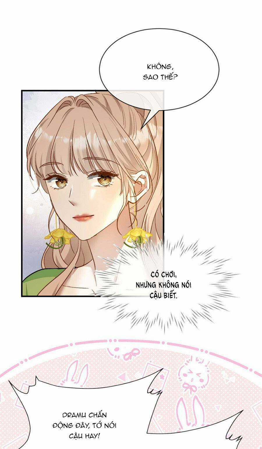 Cô Nàng Siêu Cấp Thả Thính - Chapter 5 - Trang 22