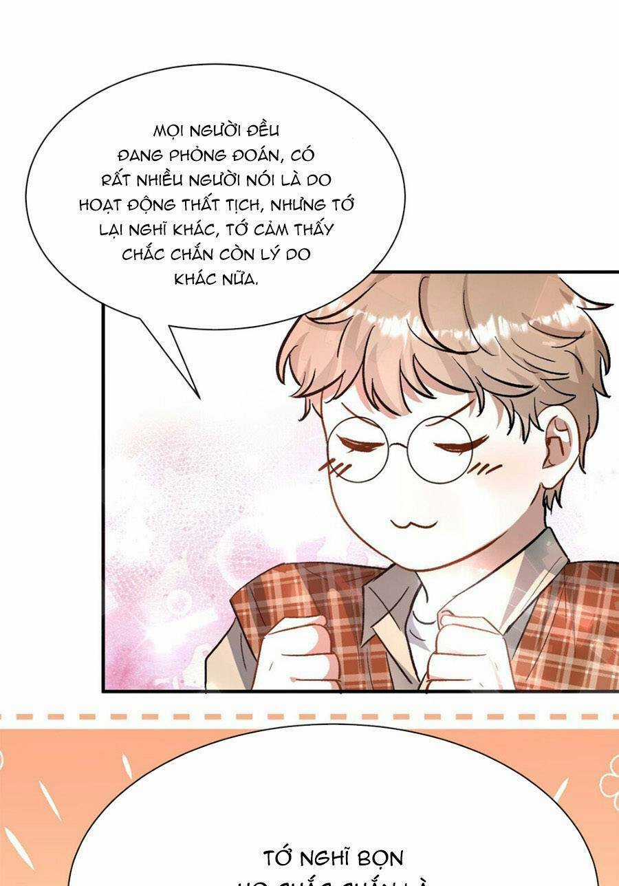 Cô Nàng Siêu Cấp Thả Thính - Chapter 5 - Trang 24