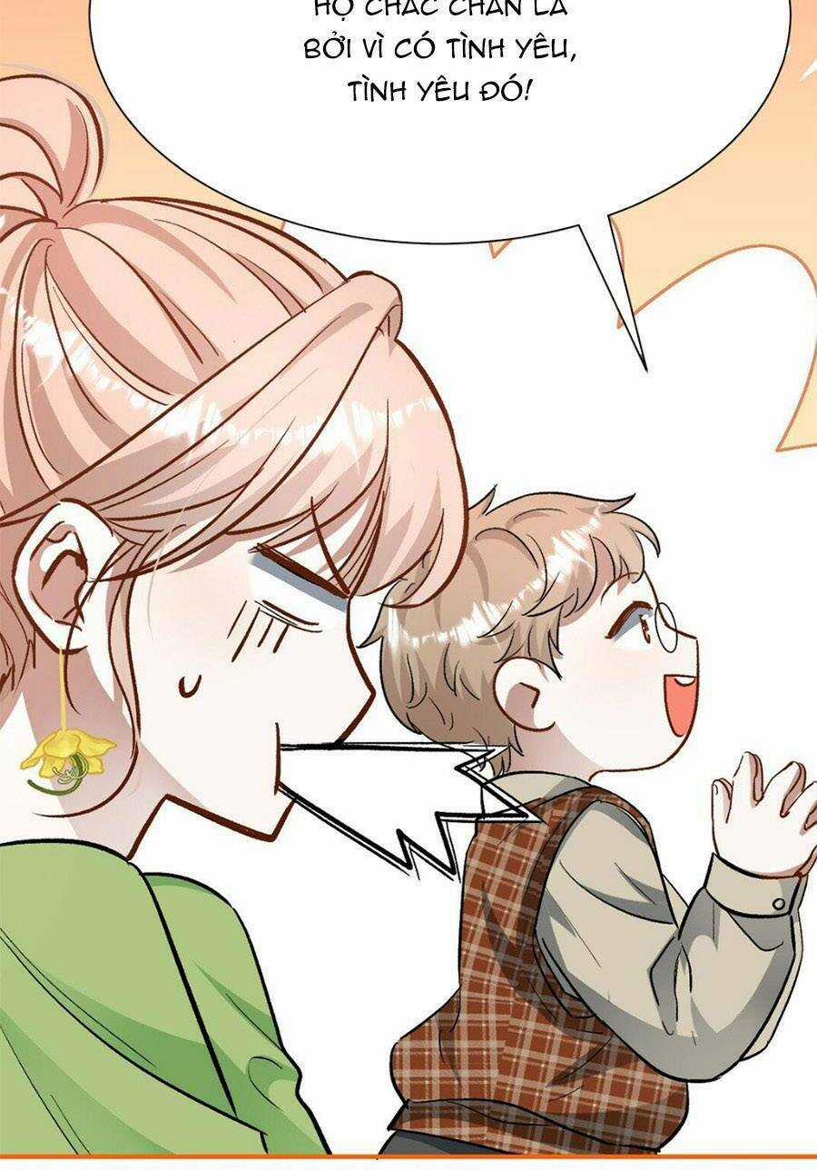 Cô Nàng Siêu Cấp Thả Thính - Chapter 5 - Trang 25