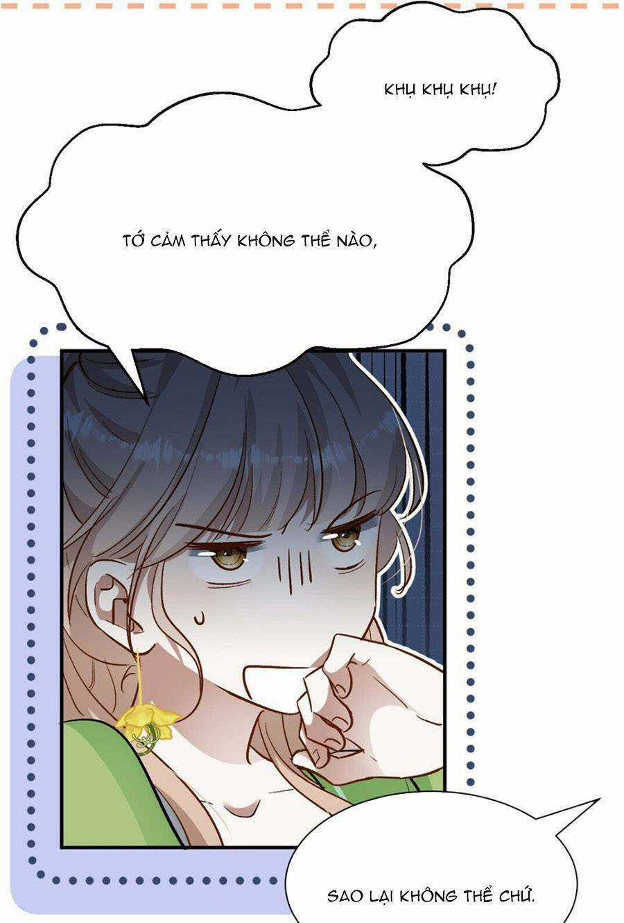 Cô Nàng Siêu Cấp Thả Thính - Chapter 5 - Trang 26