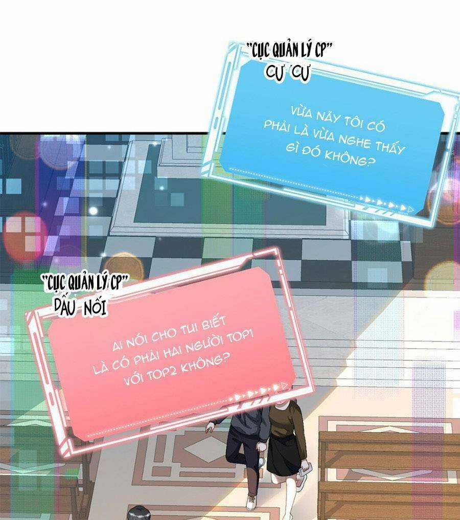 Cô Nàng Siêu Cấp Thả Thính - Chapter 5 - Trang 4